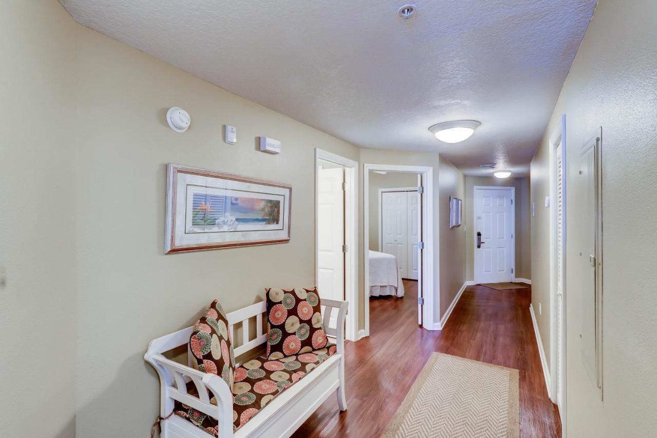 Dunes Of Seagrove Condominiums シーグローブ・ビーチ エクステリア 写真
